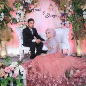 amah barokah profile icon