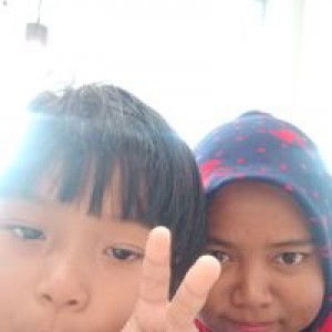 Fatin Hamidah Omar profile icon