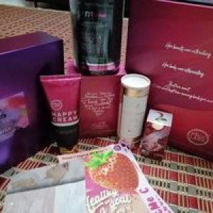 CikpuanDhia Izora profile icon