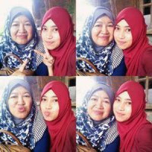 Shofia Samara profile icon