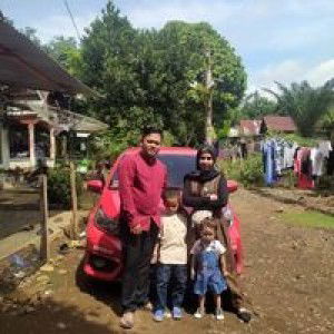 Iwan Safitri profile icon