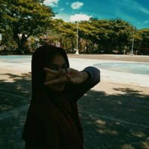 Asmiye Ambarwati profile icon