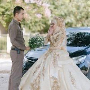 Queen's Story profile icon