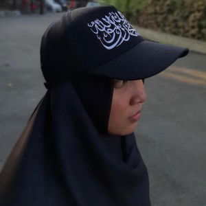 Siti Nurzakiyah profile icon