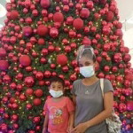 Maria Theresa Cali Encarnacion profile icon