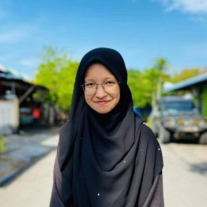 Fatin Najihah profile icon
