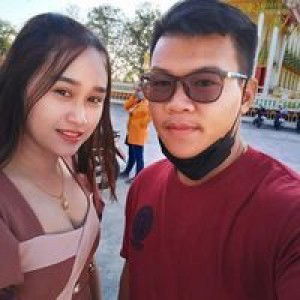 Seauyong Trirattanakun profile icon