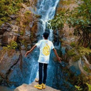 Andrian Apriadi profile icon