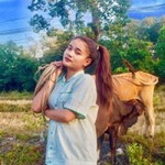 Thidarat Lunkhamdee profile icon