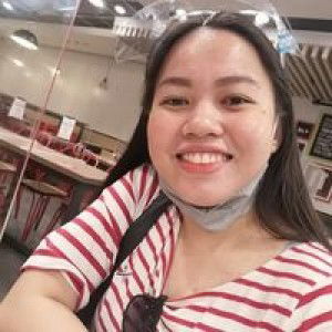 Analyn Andres Lambon profile icon