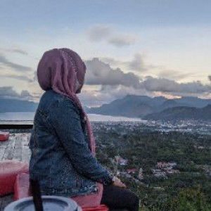 Nina Damai Yanti profile icon