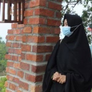 Sinta Suziani profile icon