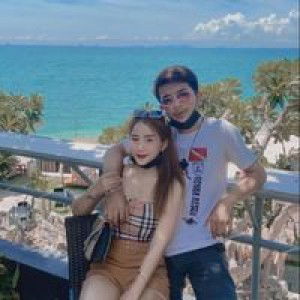 Natnicha Waeowatchara profile icon