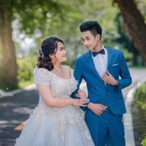 สุชลธิชา จิตหลัง profile icon