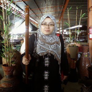 farizatul mulia profile icon