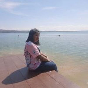 A Pin YA profile icon