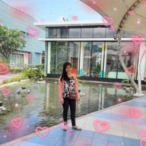 Que Ruby profile icon