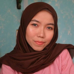 Sofiati Mukrimah profile icon