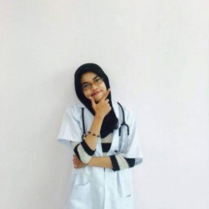 Alia Syuhada profile icon