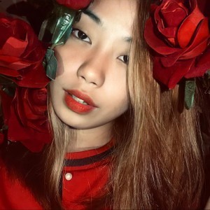 Jela Mae Aguhob profile icon