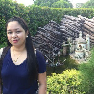 kristel isureta profile icon