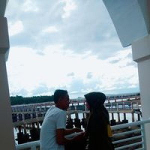 Melda Imelda profile icon