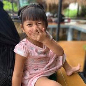 ฟ้า ใส profile icon