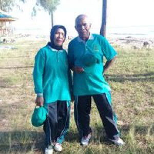 Asia Wattimena profile icon