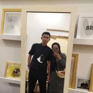 Santi Prayogi profile icon