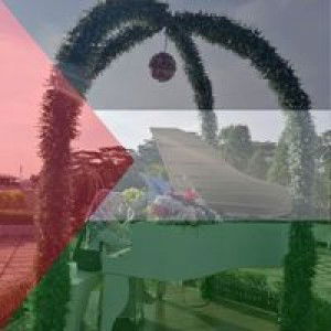 Aimy Mazlan profile icon