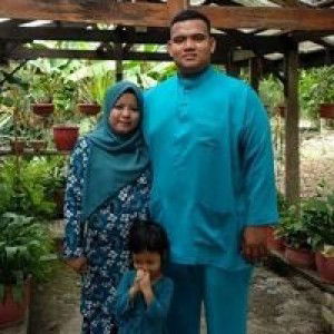 Siti Suriati profile icon