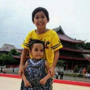 Swanti Rahayu profile icon