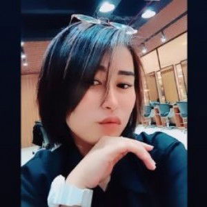 Mega Nurayu profile icon