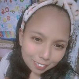 Arah Mae Inocelda Usà profile icon