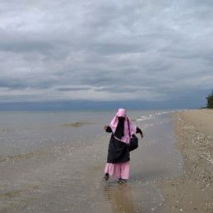 Rezky Amelia profile icon