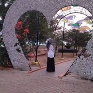 Linatu sofiyah profile icon