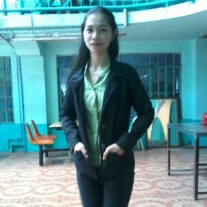 MARY ROSE J. Ramos profile icon