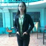 MARY ROSE J. Ramos profile icon