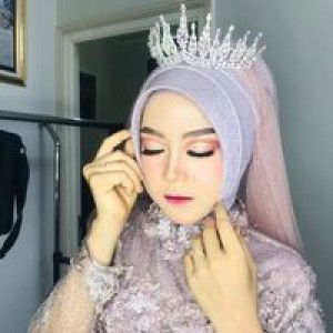 Nanda Vie profile icon