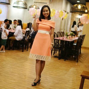 Lusia Una Mutiara profile icon