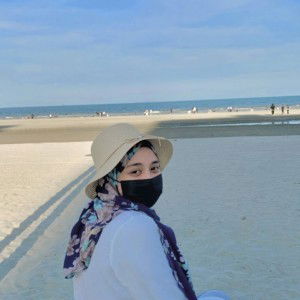 Nurul Edayu profile icon