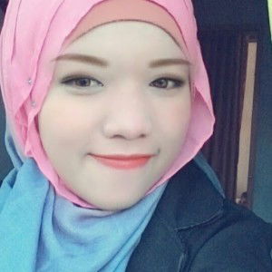 Riska Nofriani profile icon