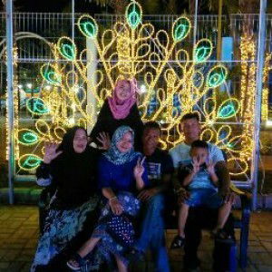 Rikaka Imoet profile icon