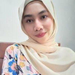 Athira Izzati Zamri profile icon