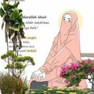 Umi Indah Msi profile icon