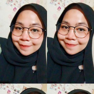 Rafidatul Wardah profile icon