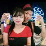 Anabel Marie Panotes profile icon