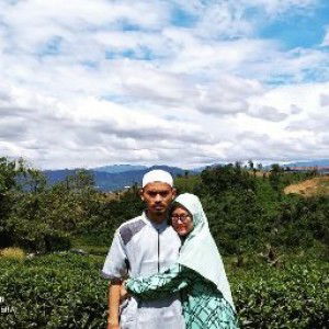 Annisatul Ikrimah98 profile icon