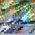 NUR AZNEZA BINTI ISMAIL profile icon