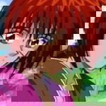Kenshin Himura profile icon